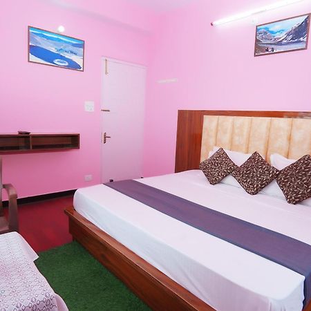 Shimla Hills Apartments 2Bhk Eksteriør billede