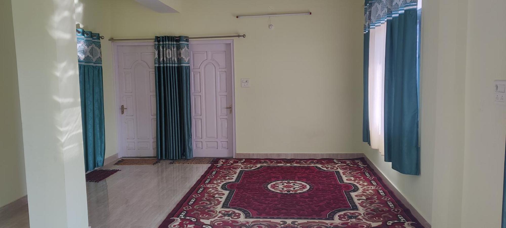 Shimla Hills Apartments 2Bhk Værelse billede