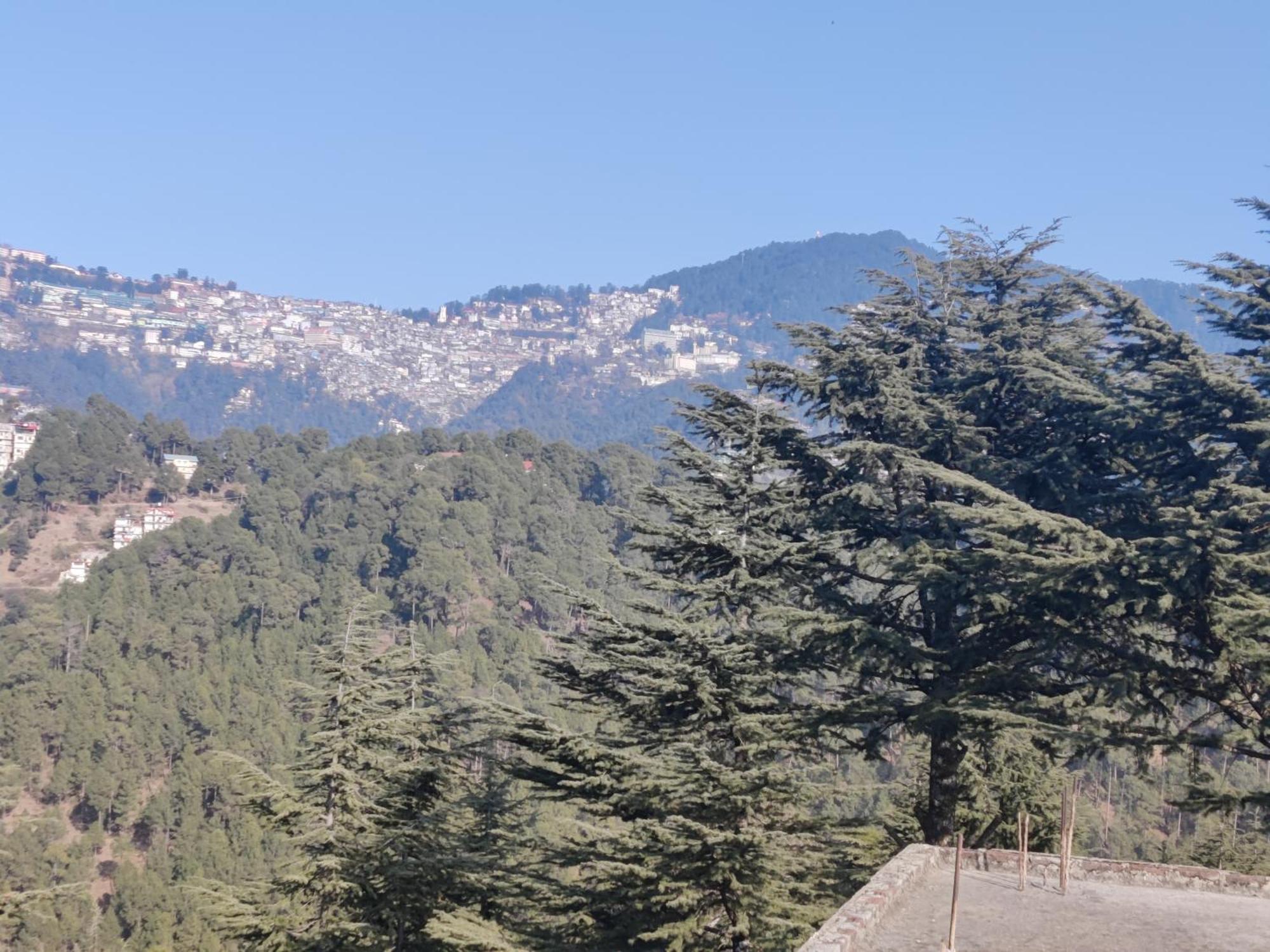 Shimla Hills Apartments 2Bhk Værelse billede
